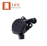 OIL SEPARATOR MERCEDES-BENZ 6420102091 6420100891 6420100391  -TAIZHOU LEXING